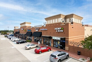 More details for 6921 Independence Pky, Plano, TX - Retail for Lease