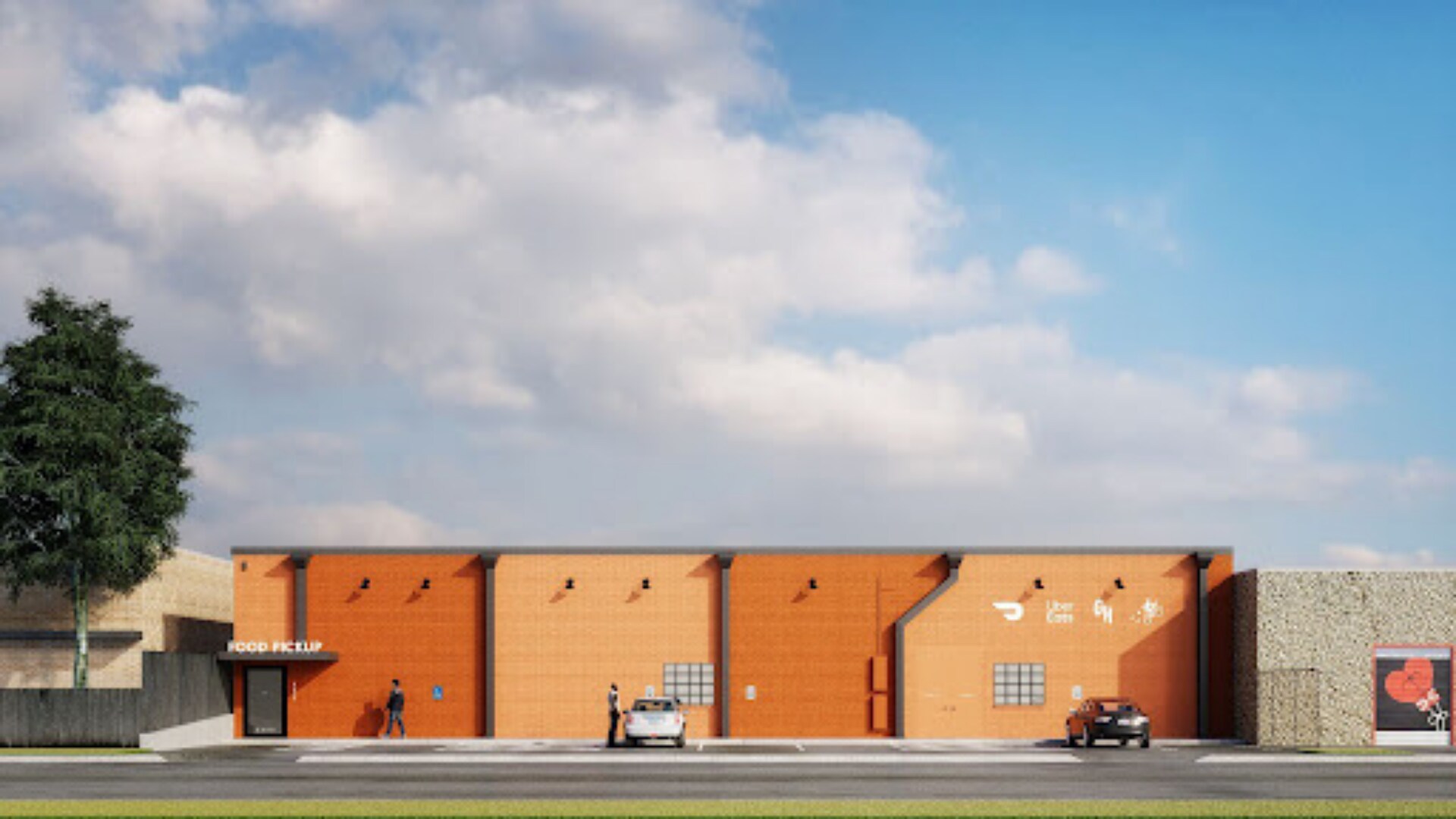 3004-3008 Cullen St, Fort Worth, TX for lease Building Photo- Image 1 of 23