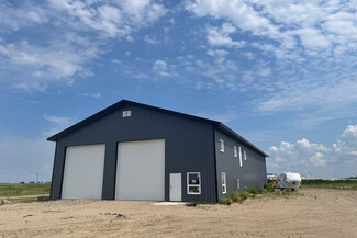 More details for 93 Poplar Blf, Portage La Prairie, MB - Industrial for Sale