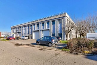 More details for 44 Rue Maurice De Broglie, Aulnay-sous-Bois - Office, Flex for Lease
