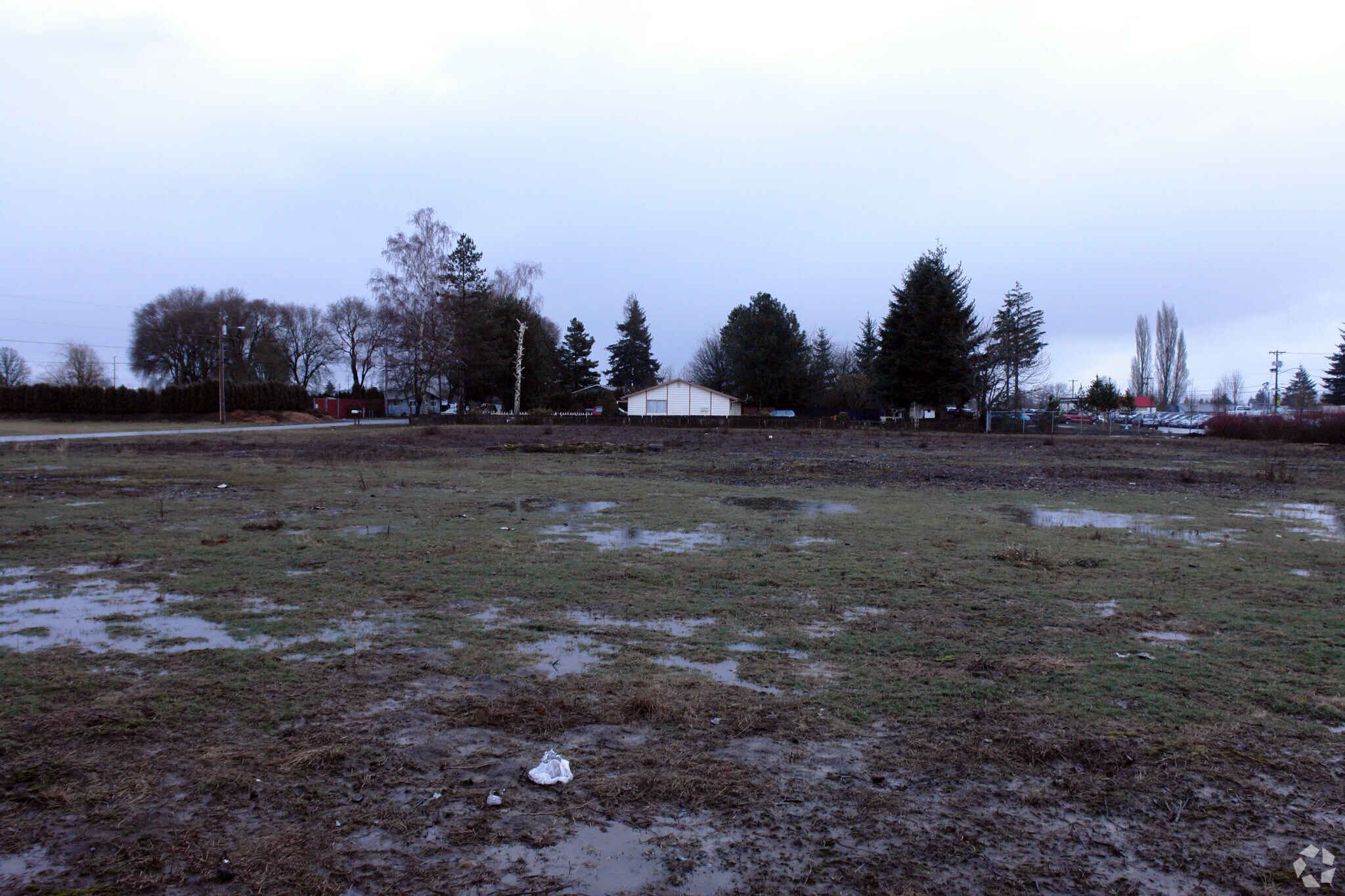 Yew St, Forest Grove, OR for sale Primary Photo- Image 1 of 1