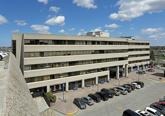 More details for 1200 Markham Rd, Toronto, ON - Office for Lease