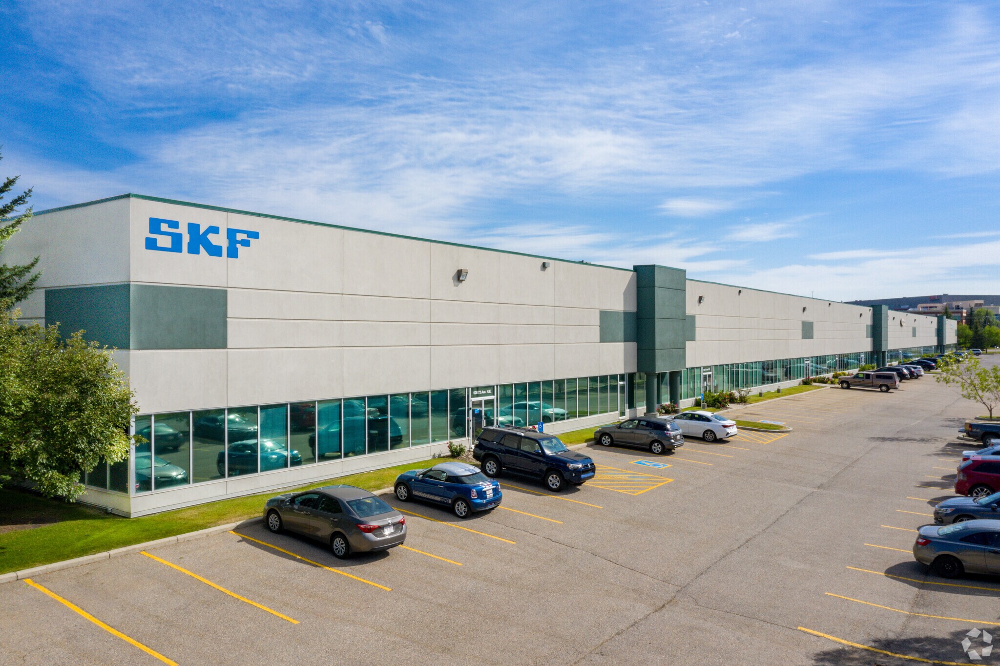 928-1058 72nd Ave NE, Calgary, AB for sale Primary Photo- Image 1 of 1