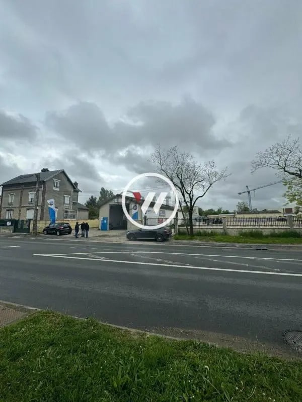 Land in Saint-Soupplets for sale Building Photo- Image 1 of 11