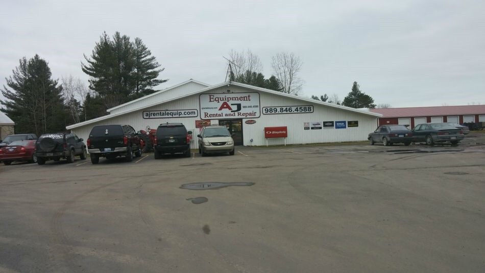 4433 S Huron Rd, Standish, MI for sale Primary Photo- Image 1 of 1