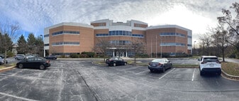 6411 Beckley St, Baltimore MD - Life Science