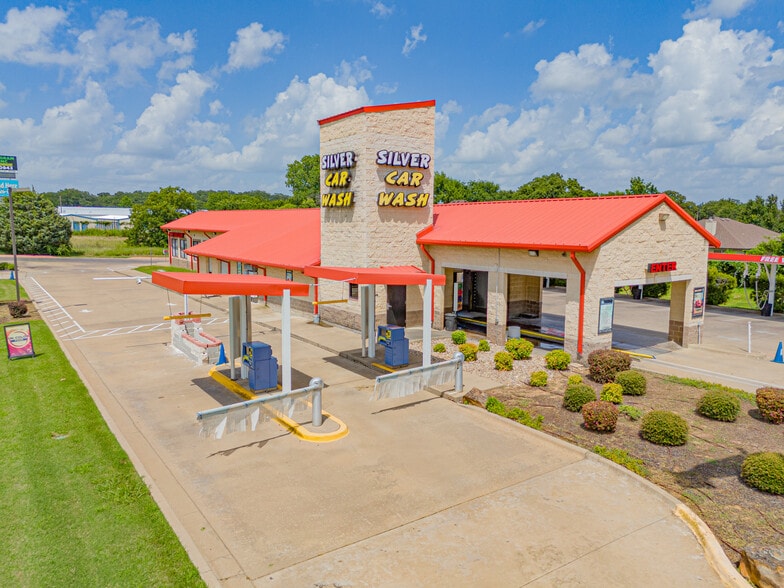 2475 Tx-174, Burleson, TX for sale - Building Photo - Image 1 of 5