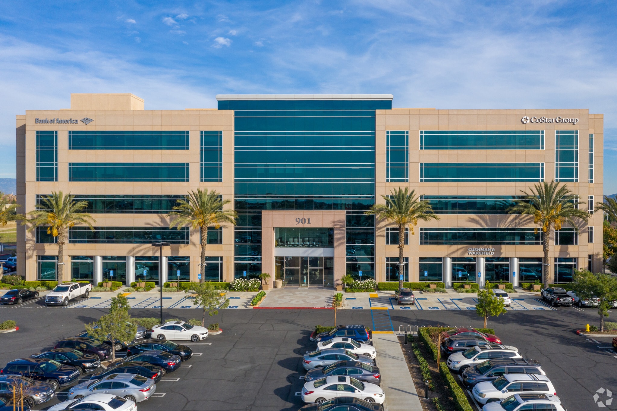 901 Via Piemonte, Ontario, CA 91764 - One Piemonte | LoopNet