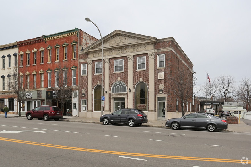 20 Main St, Le Roy, NY for sale - Primary Photo - Image 1 of 1