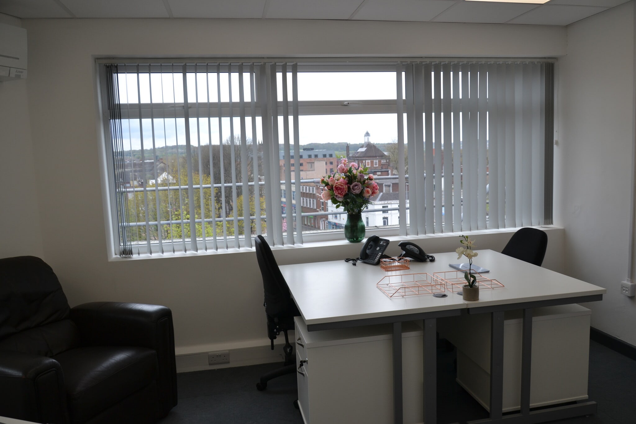 King St, Newcastle Under Lyme for lease Building Photo- Image 1 of 6