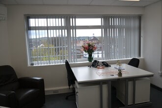 King St, Newcastle Under Lyme for lease Building Photo- Image 1 of 6