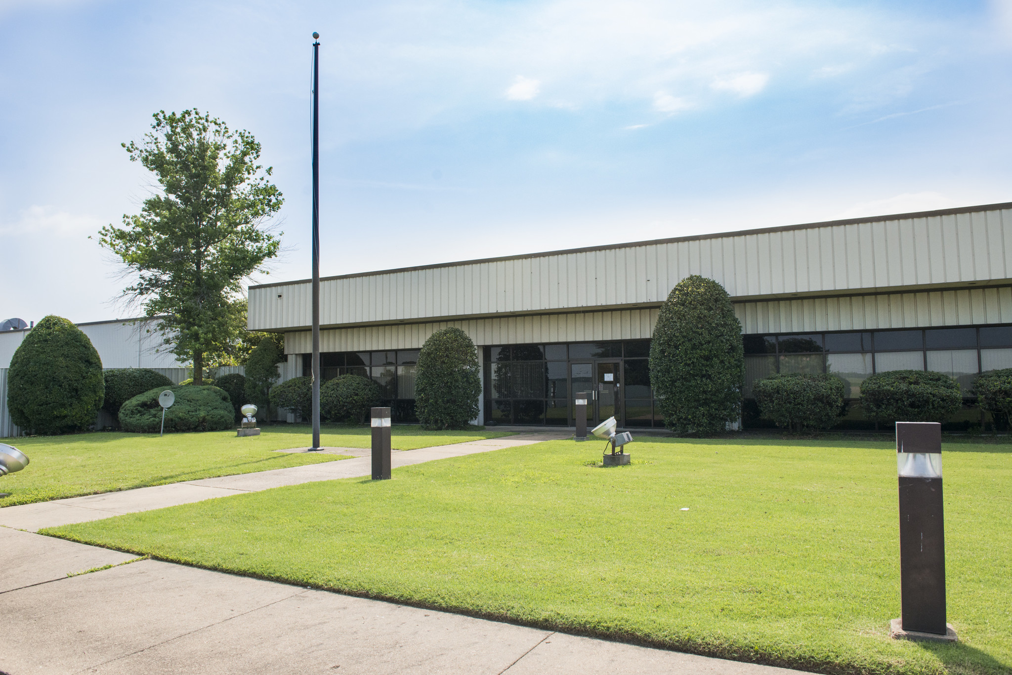 4000 Hwy 51 N, Covington, TN for sale Building Photo- Image 1 of 1