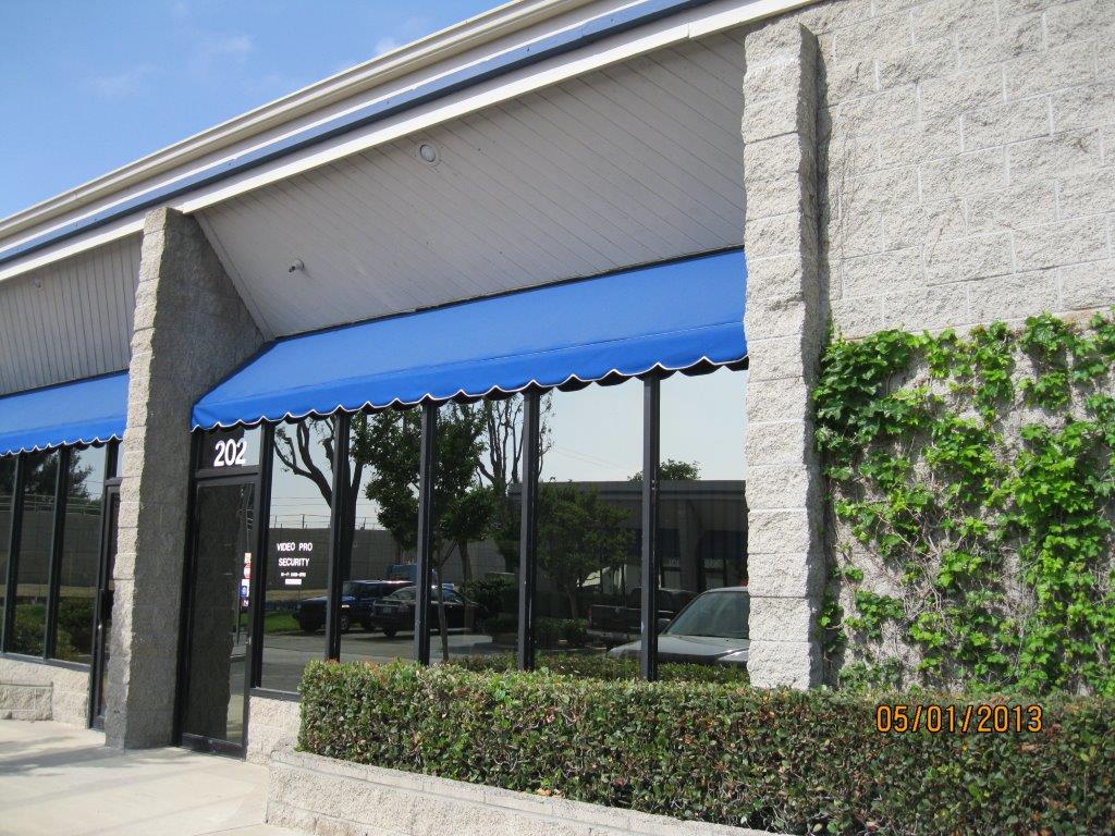 4045 Guasti Rd, Ontario, CA for sale Building Photo- Image 1 of 1