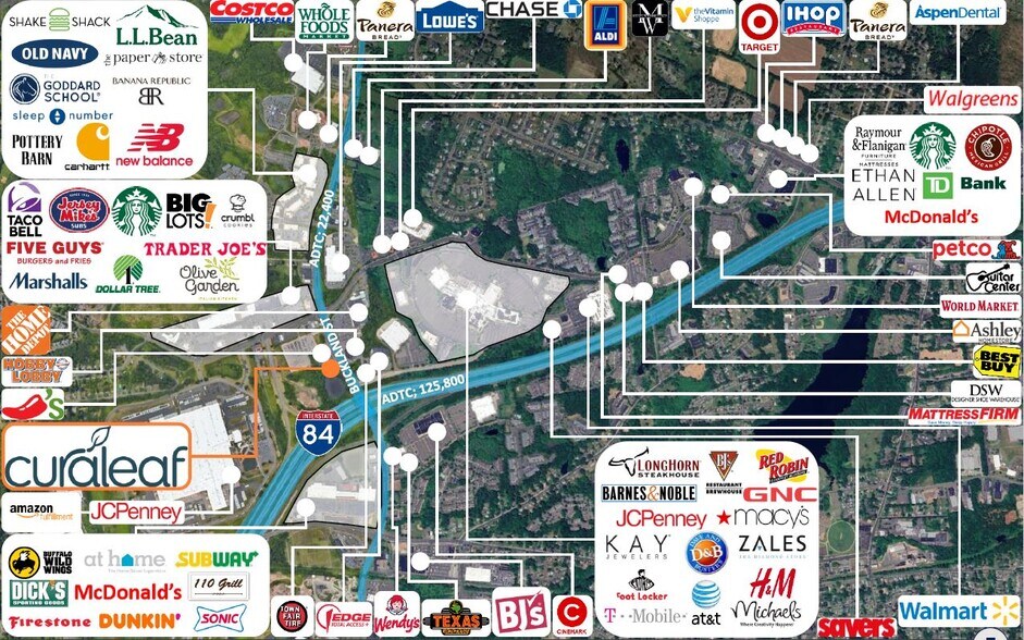 240 Buckland St, Manchester, CT 06042 Curaleaf