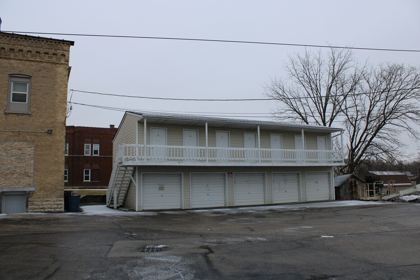 143 Main St, Kewaskum, WI 53040