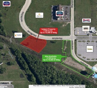 More details for TBD Cabela's Pkwy., Gonzales, LA - Land for Sale