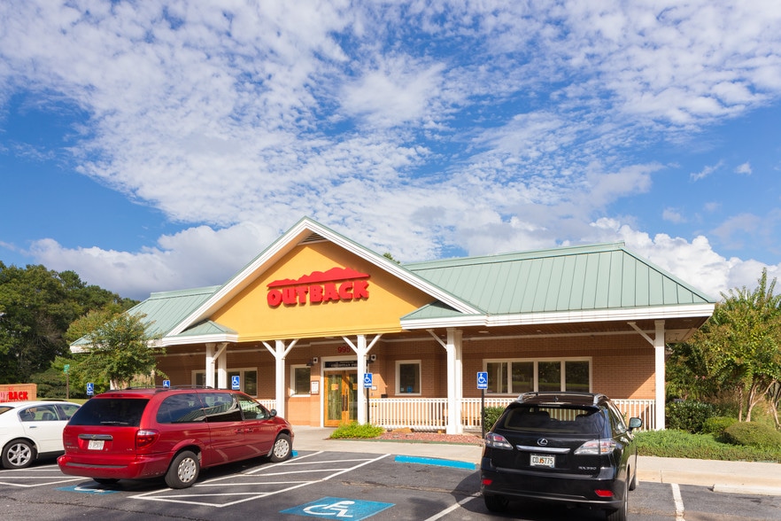 3903 Towne Crossing Blvd, Mesquite, TX for sale - Building Photo - Image 1 of 1