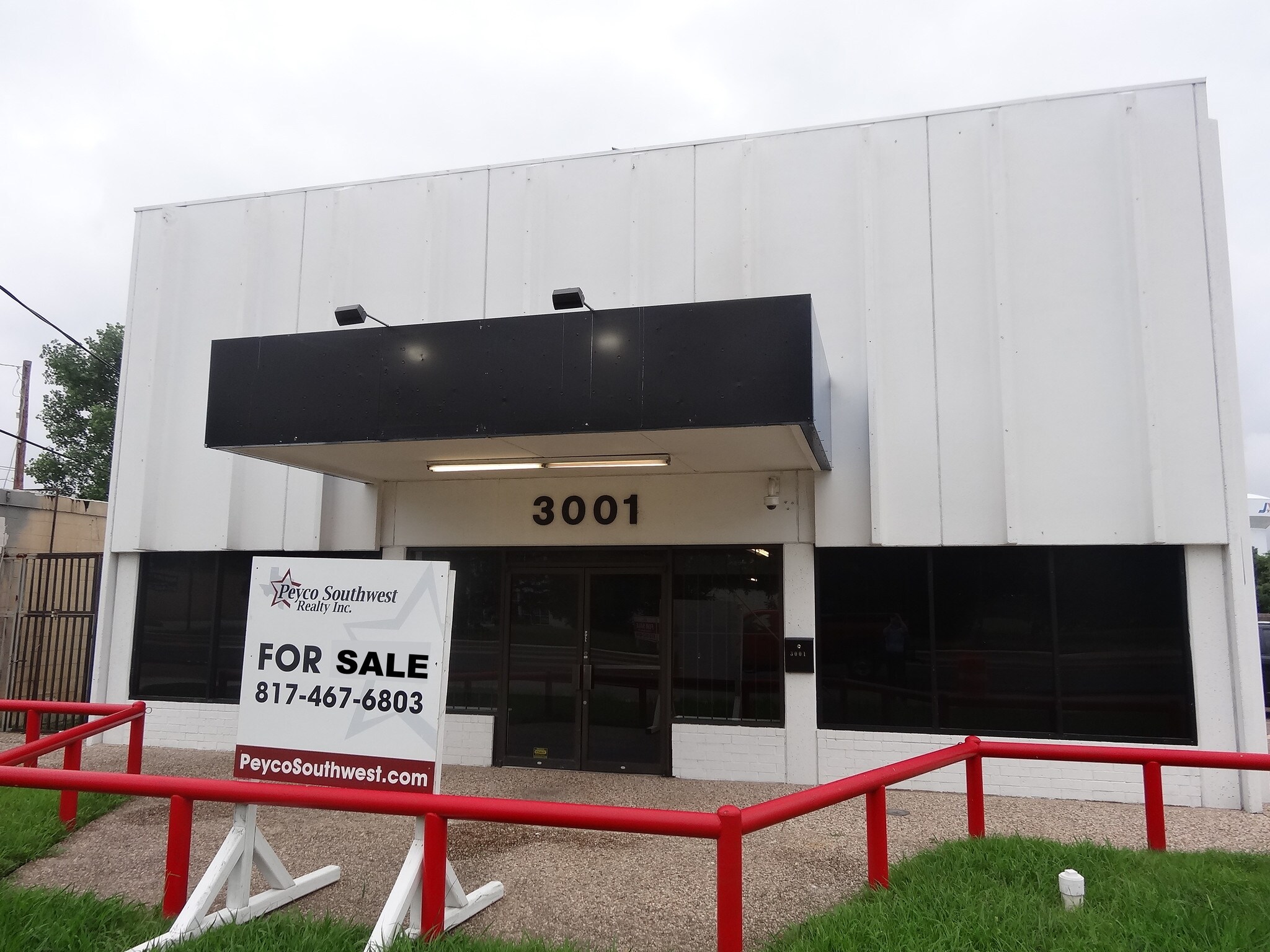 3001 S Cooper St, Arlington, TX for sale Other- Image 1 of 1