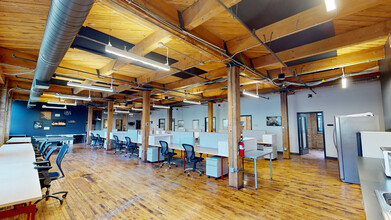 954 W Washington Blvd, Chicago, IL for lease Interior Photo- Image 2 of 5