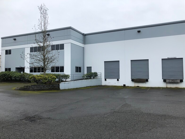 1028 4th St SW, Auburn, WA for lease - Building Photo - Image 3 of 6