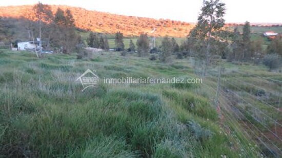 Land in Cáceres for sale Building Photo- Image 1 of 12