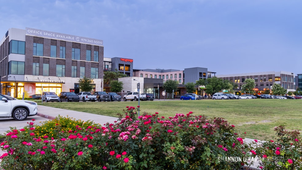 170 Century Square Dr, College Station, TX for lease - Building Photo - Image 2 of 12