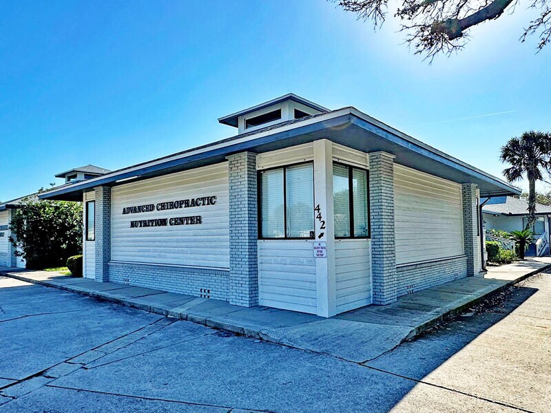 440-446 3rd St, Neptune Beach, FL for sale Primary Photo- Image 1 of 1