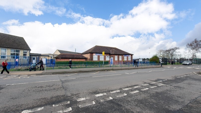 Mountsteven Av, Peterborough for sale Primary Photo- Image 1 of 1