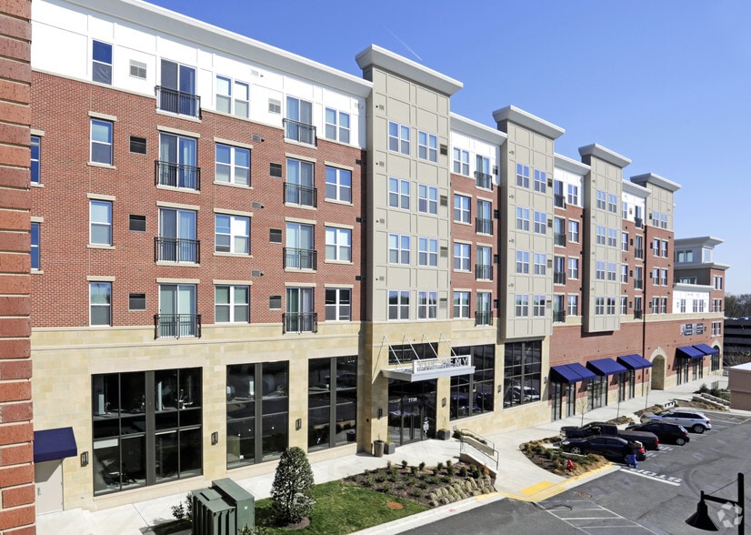 7730 Harkins Rd, Lanham, MD for lease - Building Photo - Image 3 of 38
