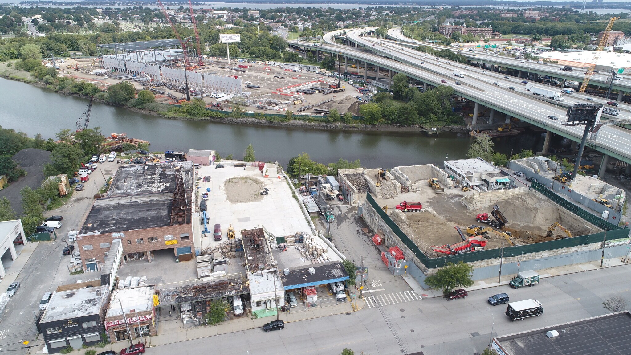 1066 Zerega Ave, Bronx, NY 10462 Industrial for Sale