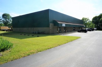 More details for 2 Red Hill Rd, Montague, NJ - Industrial for Sale