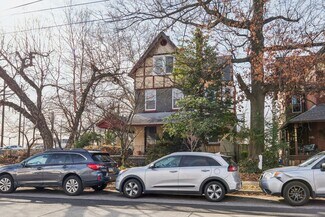 More details for 1018 S 49th St, Philadelphia, PA - Multifamily for Sale