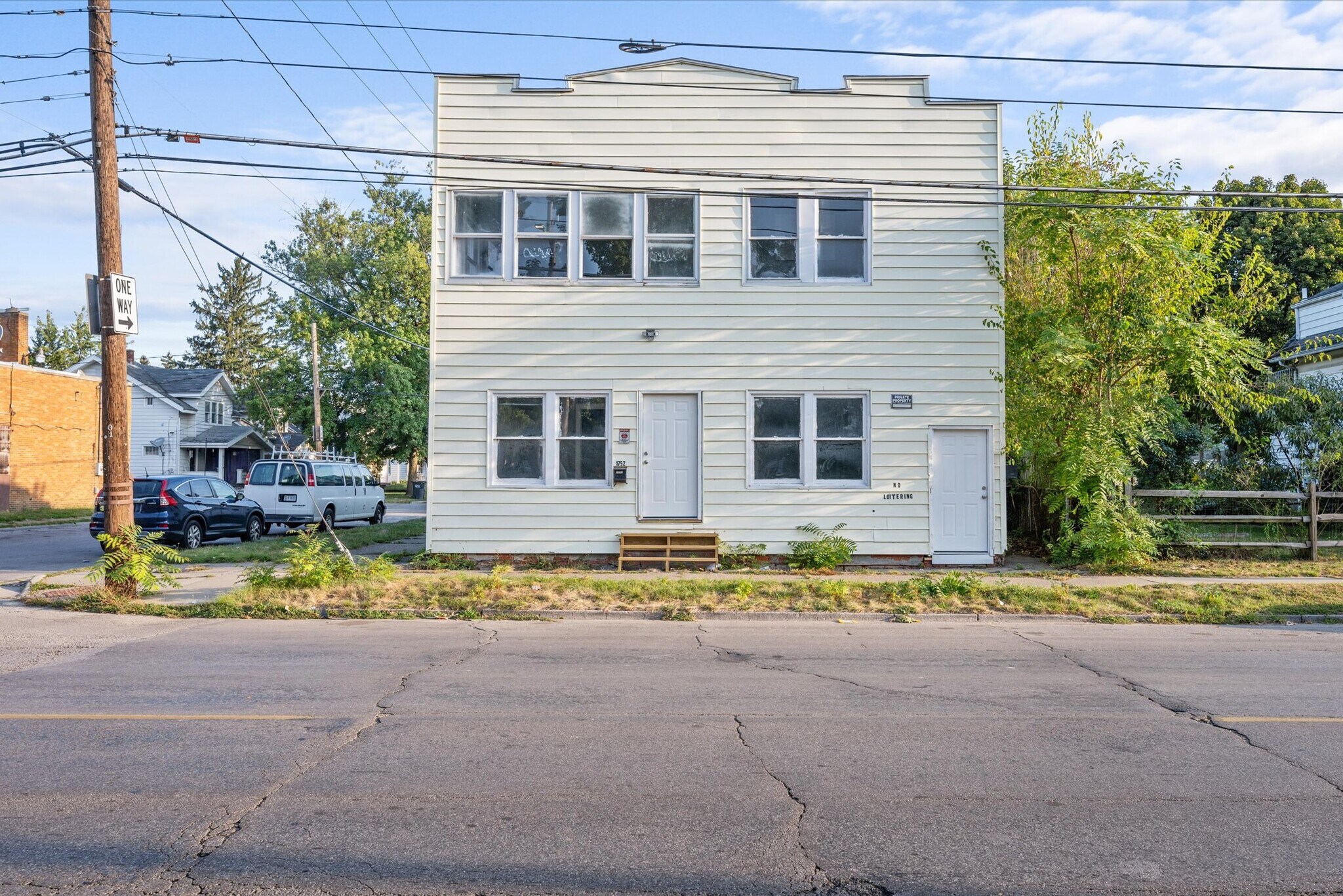 1752 Arlington Ave, Toledo, OH for sale Primary Photo- Image 1 of 1