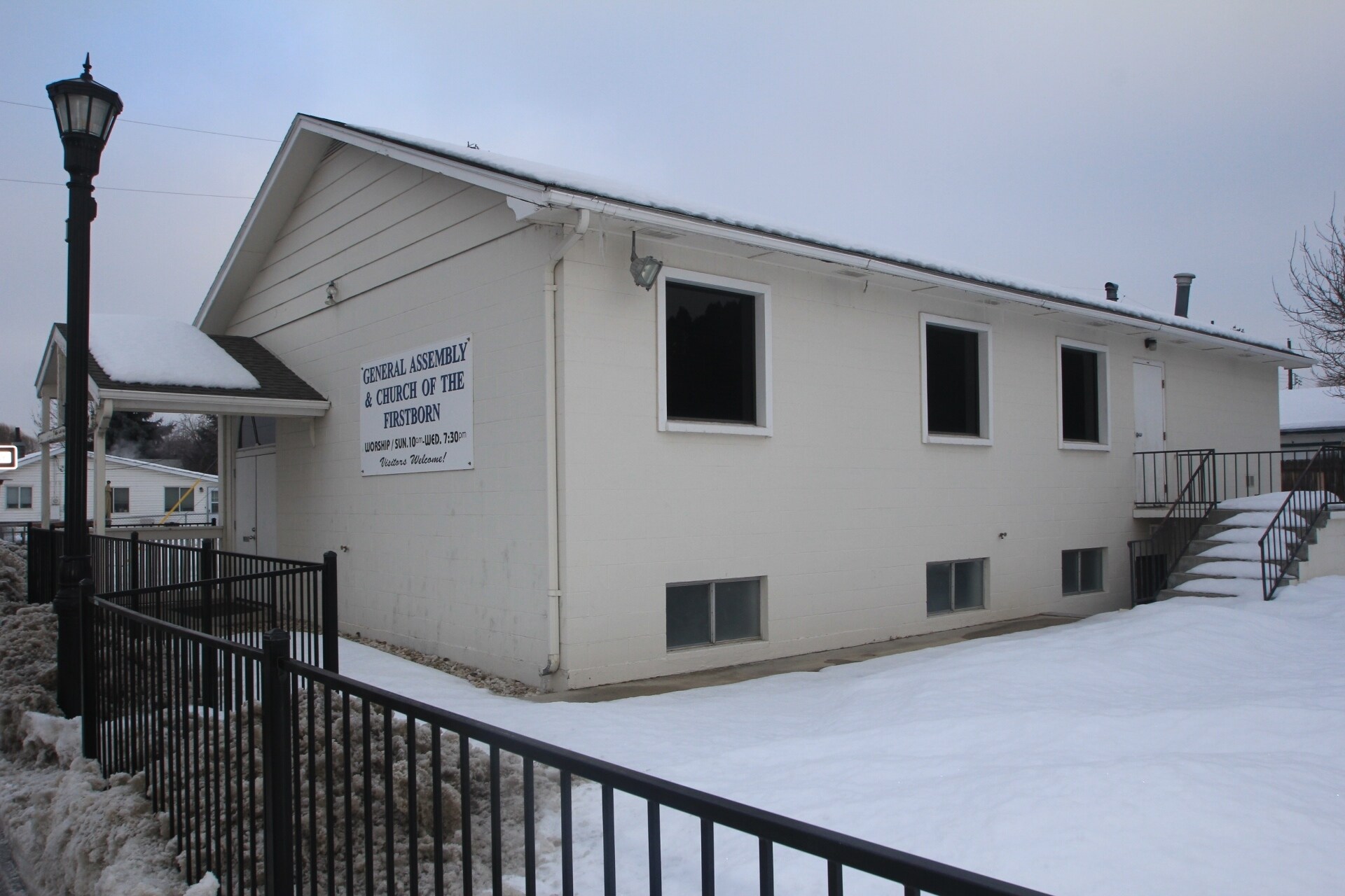 1114 N Meridian Rd, Meridian, ID for sale Primary Photo- Image 1 of 1