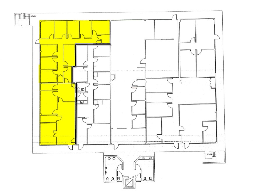 5881-5897 Whitfield Ave, Sarasota, FL for lease Interior Photo- Image 1 of 11