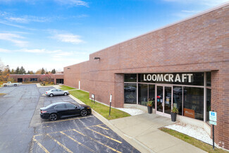 More details for 645-647 Lakeview Pky, Vernon Hills, IL - Industrial for Lease