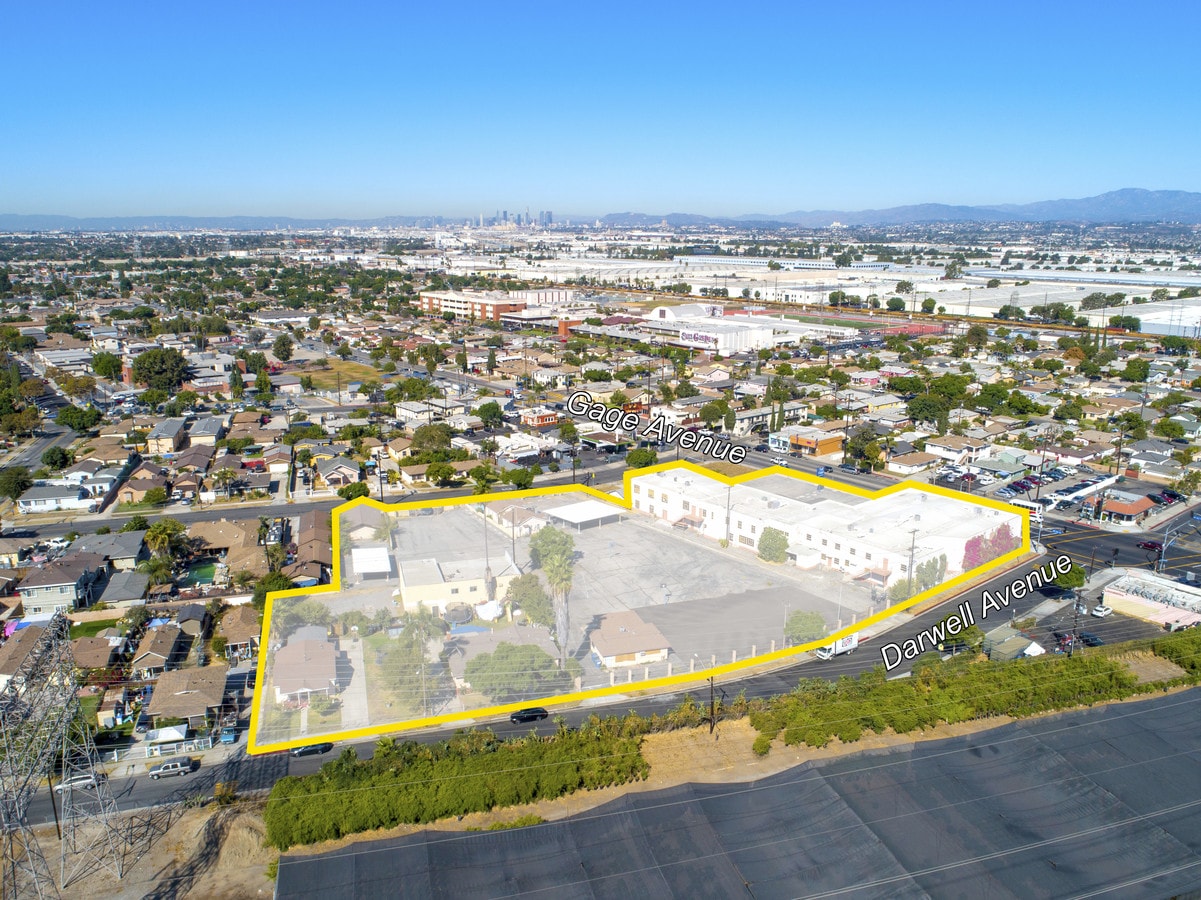 6262 Gage Ave, Bell Gardens, CA 90201