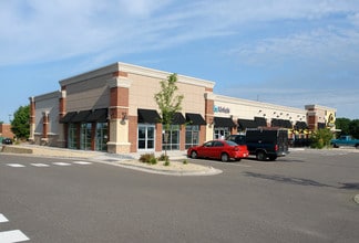 More details for 5955 Nova Scotia Ave N, Oak Park Heights, MN - Office/Retail for Lease