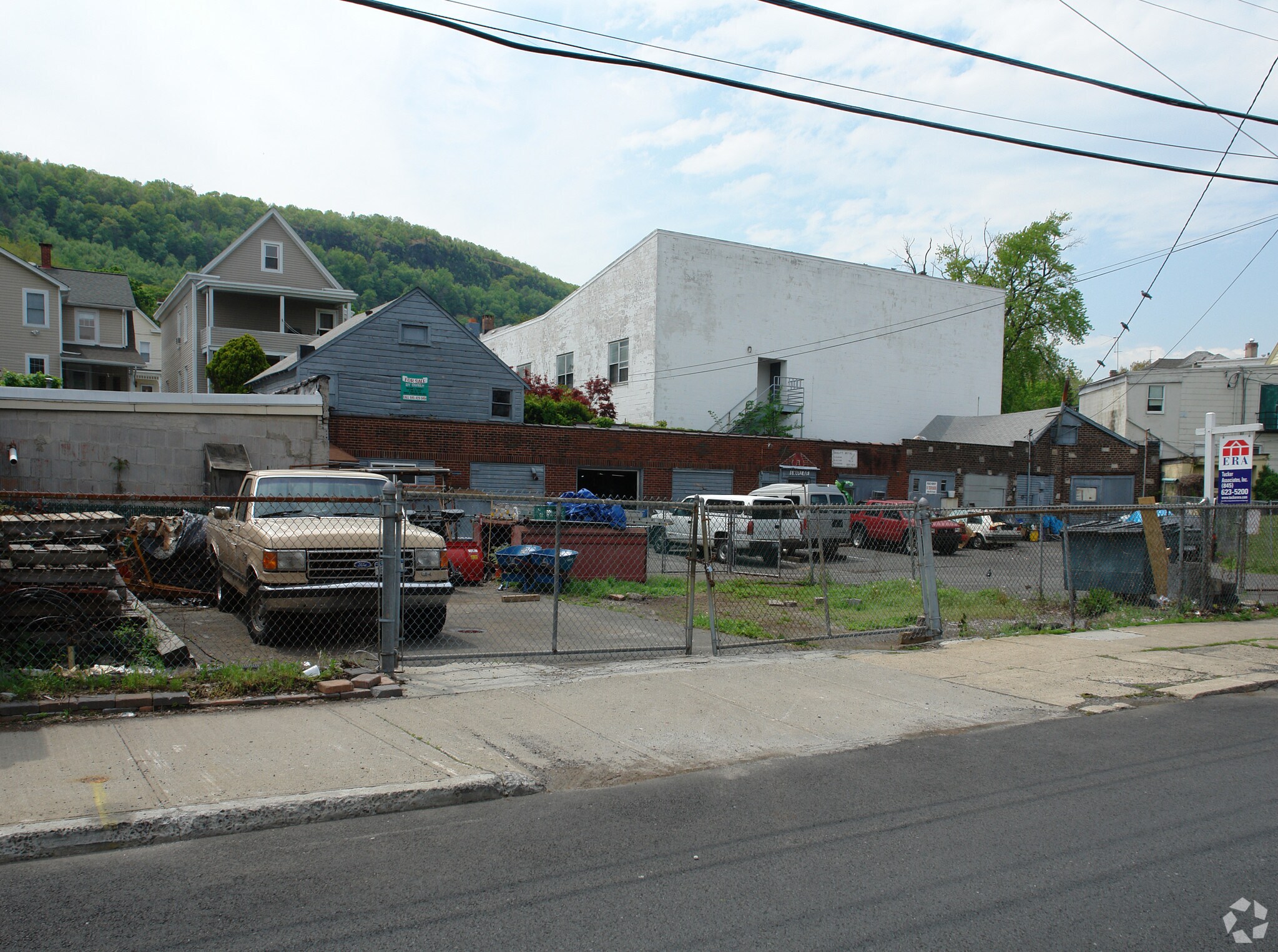 6-8 Maple Ave, Haverstraw, NY for sale Primary Photo- Image 1 of 1