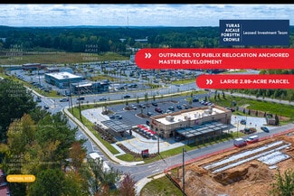 More details for 380 Mirror Lake Blvd, Villa Rica, GA - Retail for Sale