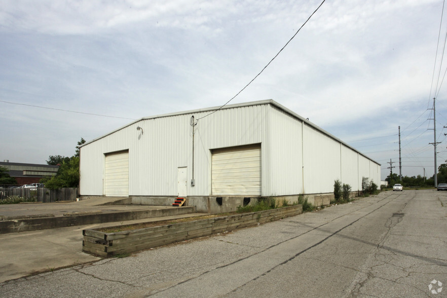 640 Mix Ave, Louisville, KY for sale - Building Photo - Image 1 of 1