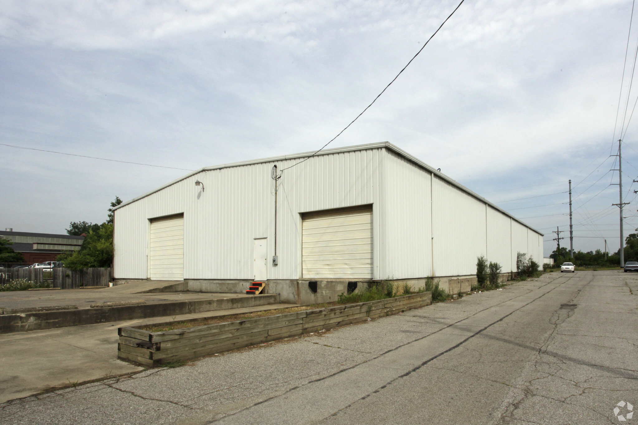 640 Mix Ave, Louisville, KY for sale Building Photo- Image 1 of 1