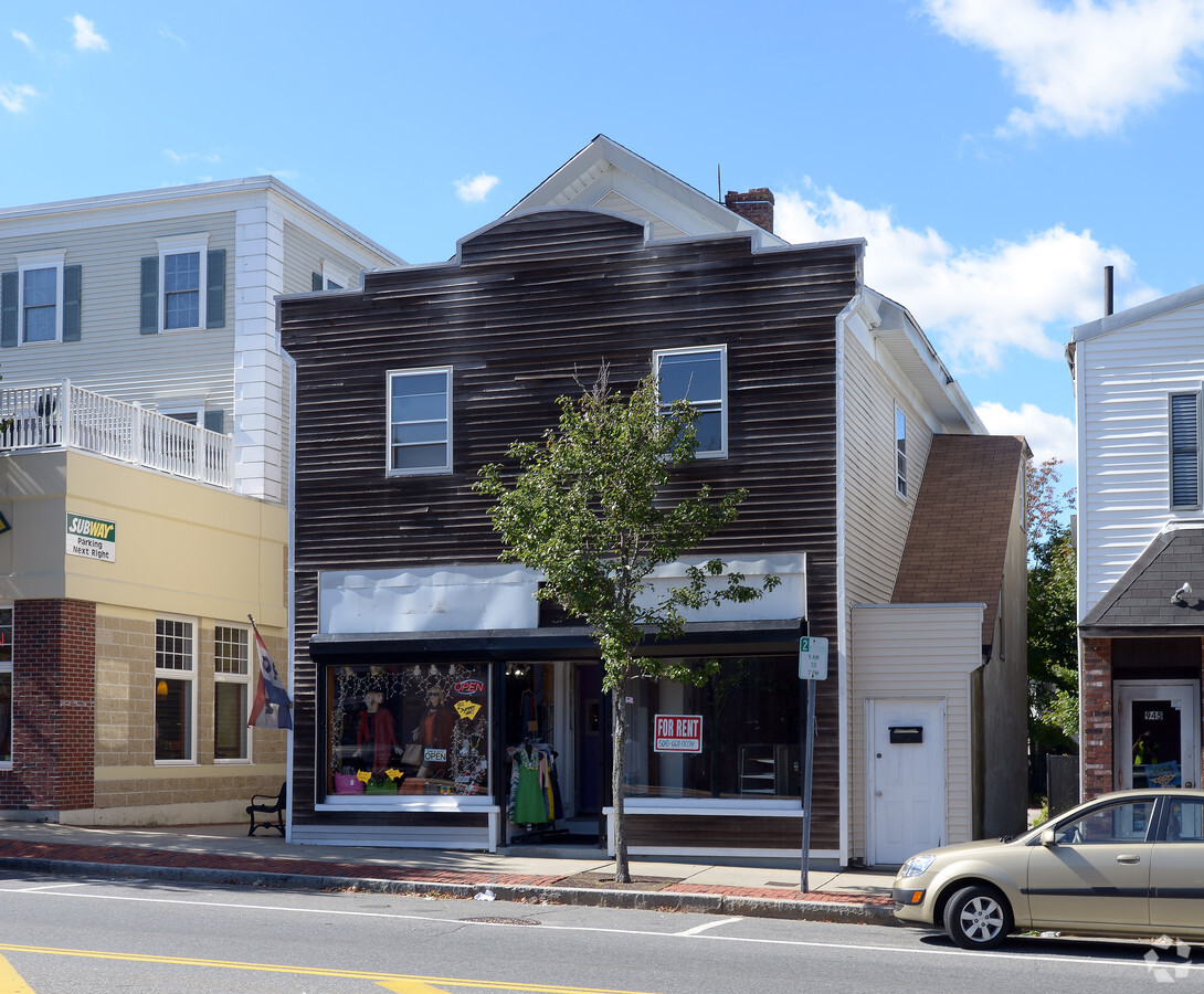 949 Main St, Walpole, MA 02081 | LoopNet