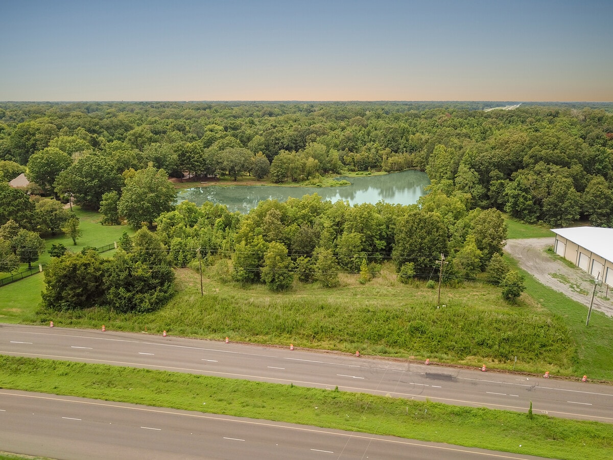 0 US Hwy 190, Opelousas, LA 70570 Land for Sale