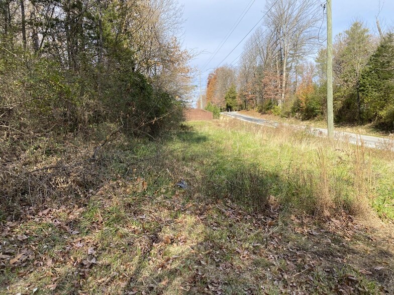 00 Wood Rd, Murphysboro, IL for sale - Primary Photo - Image 1 of 7