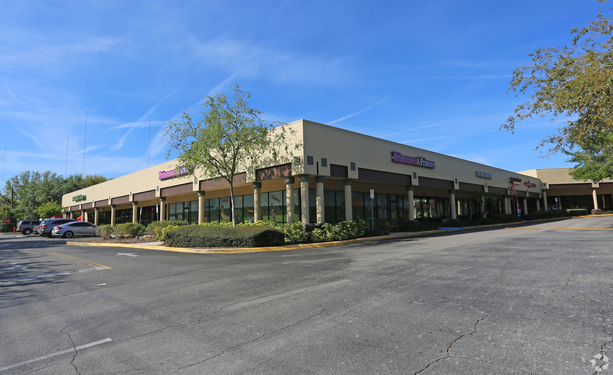 1501 E Silver Star Rd, Ocoee, FL for sale Building Photo- Image 1 of 1