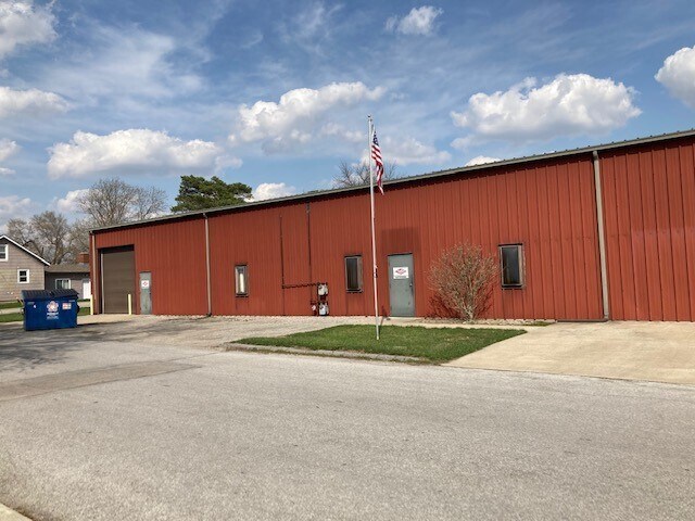 13216 West St, Grabill, IN for sale Building Photo- Image 1 of 1