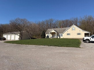 More details for 17.41 Acres with a Residence – for Sale
