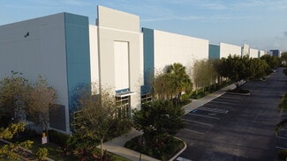 More details for 3501 Burris Rd, Davie, FL - Industrial for Lease
