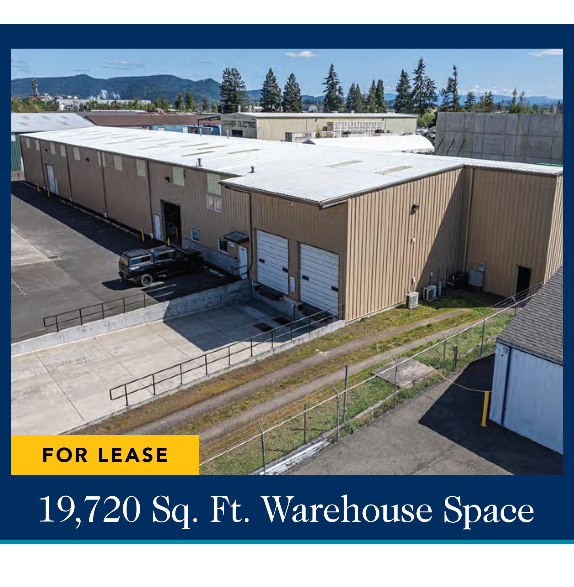 Olympic St, Springfield, OR for lease Building Photo- Image 1 of 5